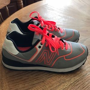 New Balance Shoes